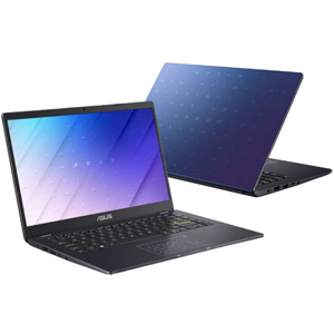 โน๊ตบุ๊ค ASUS รุ่น E410MA-EKC22T