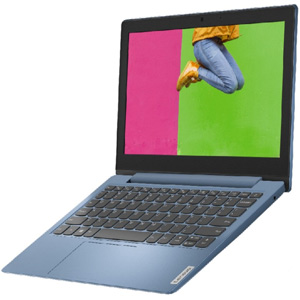 โน๊คบุ๊ตพกพา Lenovo Ideapad 1 รุ่น 11IGL05