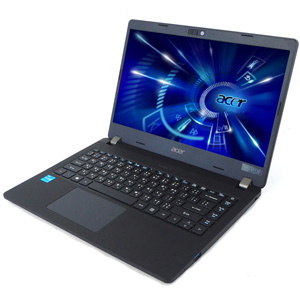 โน๊ตบุ๊ค Acer TravelMate รุ่น P2