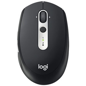 เมาส์ไร้สาย Logitech รุ่น M585