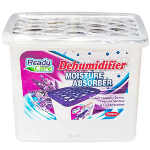 Readycare กล่องดูดความชื้น กลิ่นลาเวนเดอร์ 1,000 มล.
