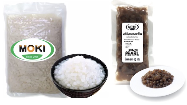 บุกไข่มุกสำเร็จรูป