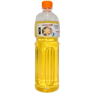 น้ำส้มปรุงรสซูชิ ขนาด 1200 กรัม
