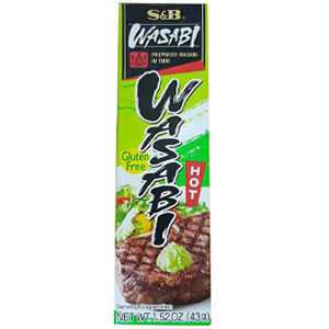 Wasabi วาซาบิสำเร็จรูป 43 กรัม