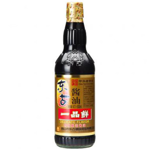 ซอสถั่วเหลือง ยี่พินเชียน