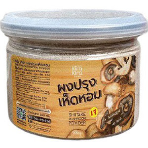 คิระ คิระ ผงปรุงเห็ดหอม