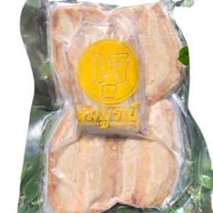 หมูกรอบเจ
