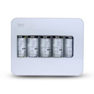Clarte' เครื่องกรองน้ำ 5 ขั้นตอน รุ่น WP811UF
