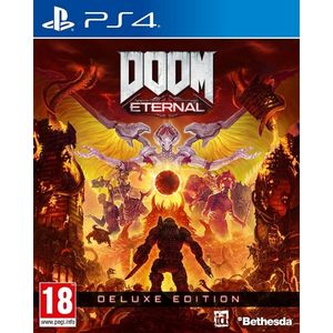Doom Eternal