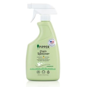 Pipper Standard ผลิตภัณฑ์ขจัดคราบก่อนซัก กลิ่นเลมอนกราส