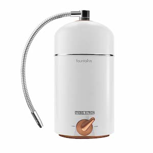 Stiebel Eltron เครื่องกรองน้ำดื่ม รุ่น Fountain 7S
