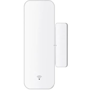 Tuya Smart Door Window Sensor เซ็นเซอร์ประตูหน้าต่าง รุ่น D06