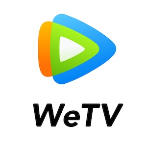 [E-Coupon] WeTV รหัส VIP สำหรับใช้งาน 7 วัน