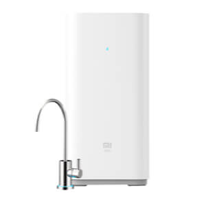 Xiaomi 600G เครื่องกรองน้ำอัจฉริยะแบบตั้งพื้น ระบบ RO 4 ขั้นตอน