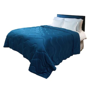 Aena ผ้าห่มนวม Deep Blue Sea