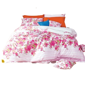 Premier Satin ผ้านวม รุ่น Facino พิมพ์ลาย