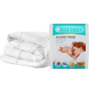PERFECTA ชุดผ้านวมป้องกันไรฝุ่น รุ่น Premium