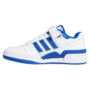 รองเท้าผ้าใบ adidas ORIGINALS รุ่น Forum Low