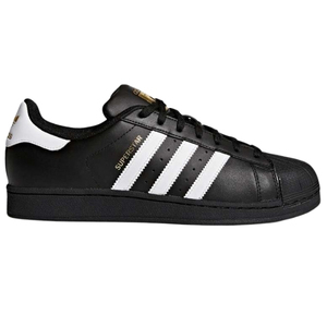 รองเท้าผ้าใบ adidas Superstar Foundation