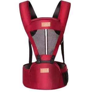 เป้อุ้มเด็ก Hip Seat 2 in 1 รุ่น MBD-8806