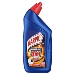 Harpic ผลิตภัณฑ์ทำความสะอาดห้องน้ำ