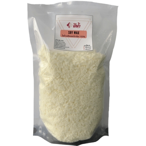 Soy Wax ไขถั่วเหลืองออร์แกนิค
