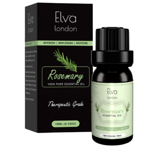 Elva London น้ำมันหอมระเหยกลิ่นโรสแมร์รี่