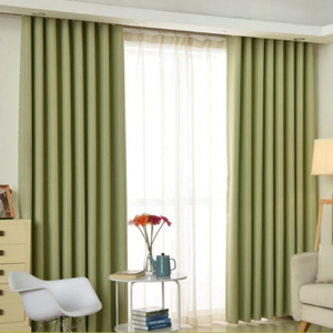 MJY ผ้าม่าน Curtain ผ้าม่านสำเร็จรูป ผ้าม่านห่วงตาไก่