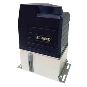 ALBANO มอเตอร์ประตูรีโมท อุปกรณ์ครบชุด 2000 KG.+Wi-Fi