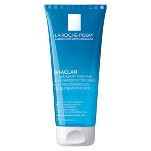ลา โรช-โพเซย์ La Roche-Posay Effaclar Gel เจลล้างหน้า สำหรับผิวมัน