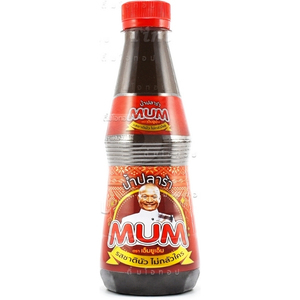 MUM หม่ำ น้ำปลาร้าปรุงสุก