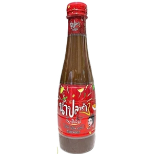 น้ำปลาร้าแม่อิพิม (พิมรี่พาย)
