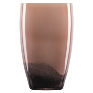 ZWIESELGLAS แจกัน รุ่น Vase Big Shadow Powder