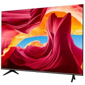 Hisense Android 4K Smart TV ขนาด 43 นิ้ว รุ่น 43E7G