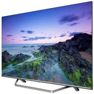 Hisense 4K Smart TV ขนาด 55 นิ้ว รุ่น 55EU7G