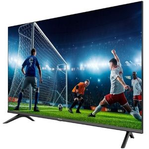 Hisense Android 4K Smart TV ขนาด 32 นิ้ว รุ่น 32E5G