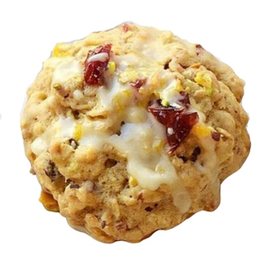 Malus-Keto Cookie ซอฟคุกกี้คีโตแครนเบอร์รี่