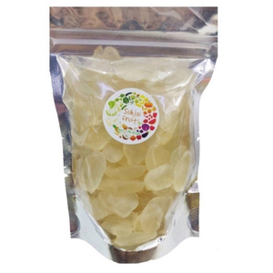 Dried Palm seed ลูกชิดอบแห้ง คีโตทานได้