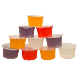 Keto Jelly เยลลี่หญ้าหวาน เยลลี่คีโต