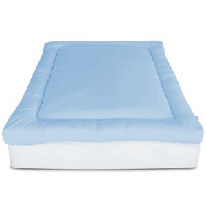 ibed Topper นุ่มแน่น รุ่น Extra (ลายเรียบ)