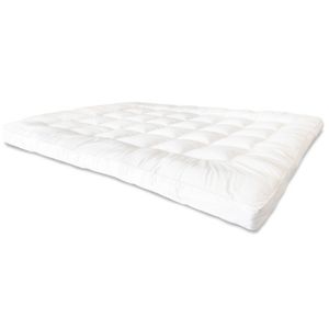 Welcare ท็อปเปอร์สุขภาพ Hollow-Conjugate Topper