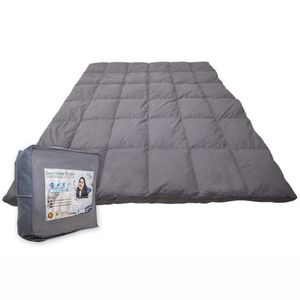 Softtop Topper รุ่นขนเป็ดแท้ธรรมชาติ
