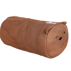 MINISO ถุงซักผ้า ลายWe Bare Bears