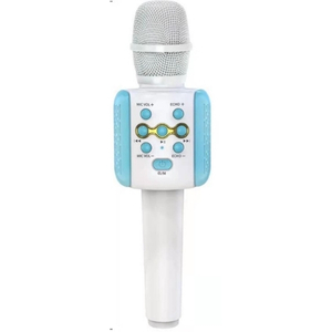 ไมโครโฟนคาราโอเกะบลูทูธไร้สาย รุ่น Metel L858