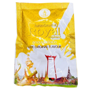 Royal elephant นมอัดเม็ด ผลิตจากนมวัวแท้ บรรเทาอาการภูมิแพ้ ไม่ป่วยง่าย