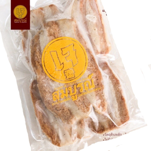 เจสมบูรณ์ หมูกรอบเจ