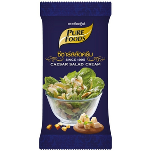 Purefoods น้ำสลัดซีซ่าร์ ตราเพียวฟู้ดส์