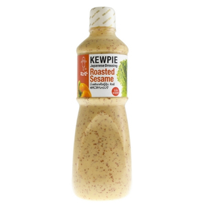 KEWPIE คิวพี น้ำสลัดงาคั่วญี่ปุ่น