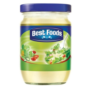 Best Foods เบสท์ฟู้ดส์สลัดครีม