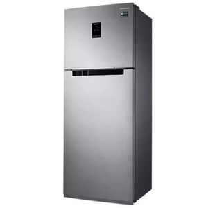 Samsung ตู้เย็น Digital Inverter 2 ประตู รุ่น RT38K5534S8/ST